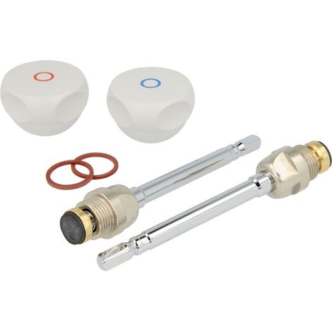 VAILLANT Set otturatore valvola MAG 125/12 XZ e.a. Vaillant-Nr. , 012772