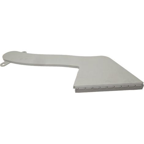 Ricambio diffusore del getto per miscelatore Axor Massaud Hansgrohe 97445000 (1/4)