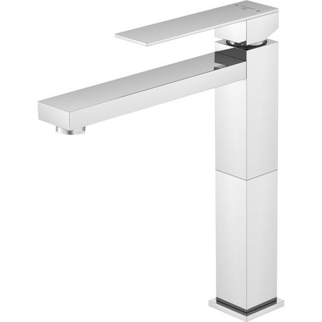 Steinberg Serie 160 Waschtischarmatur, ohne Ablaufgarnitur, (1/4)