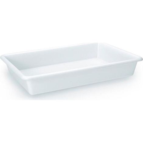 PLASTICFORTE bandeja hosteleria 4 litros 35x27,5x6 cm , Bandaja hostelería 4 litros 35 x 27,5 x 6 cmCapacidad de 4 litrosApta para uso alimenticioPerfecta para restaura
