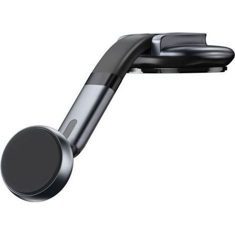 Support Téléphone Voiture Aimants Puissants pour Tableau de Bord et Pare Brise Porte Telephone Ventouse Ventouse Cascade (1/4)