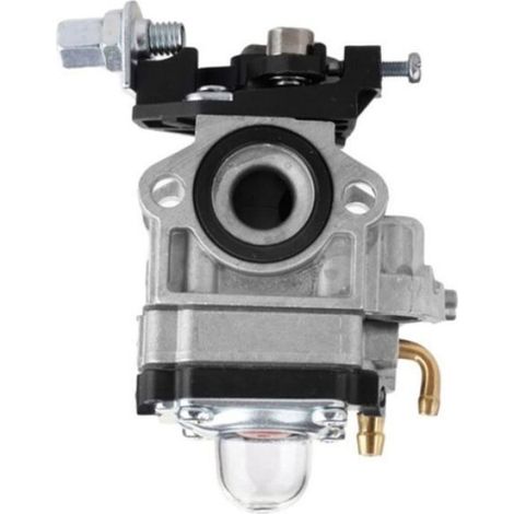 Carburateur - Moteur 32F 34F - Pour Taille-Haie Tronçonneuse Tondeuse À Gazon - Outils De Jardin Motorisés - 1 Pièce (1/3)