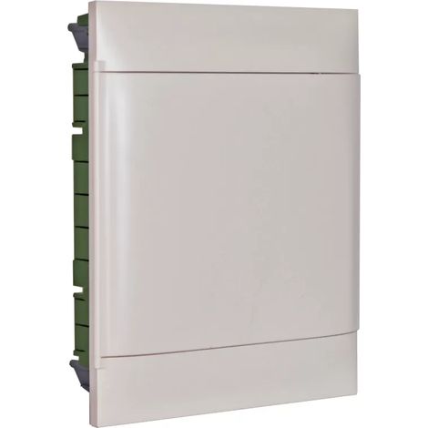 Legrand UP-VERTEILER WS 2X12TE (135142 PRACTIBOX S) (1/2)