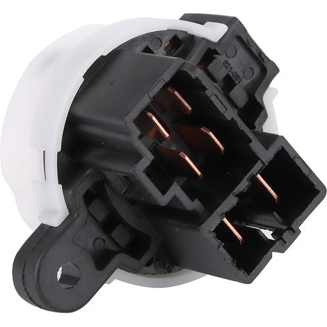 Zündschalter für Mazda B-Serie B2200 B2500 B2600 B2900, kompatibel mit Teilenummer BJ0E66151 (1/5)