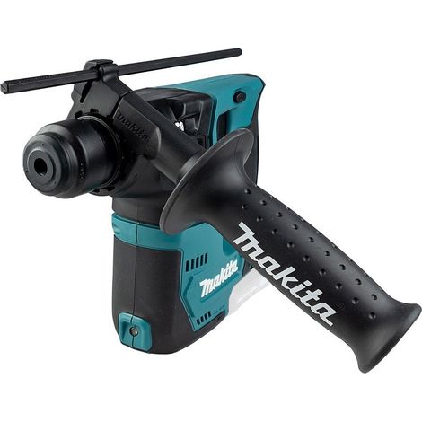 Makita HR140DZ 12v 14mm CXT SDS Rotary Hammer Drill Compact Bare Unit (1/4)