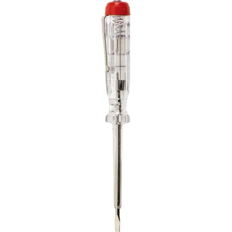 kwb 143000 Tester di tensione unipolare (1/2)