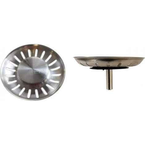 Franke Spundlochkorb mit 25 bis 38 mm Schaft (1/3)