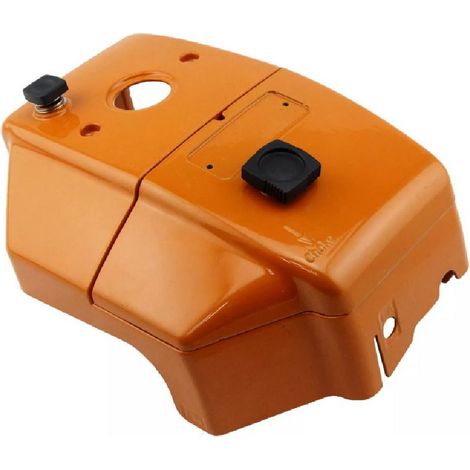 Cubierta Superior compatible con Stihl 070, 090  Ref 503273