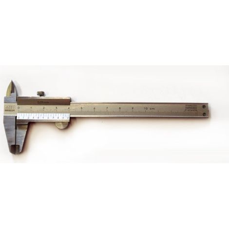 MIB Klein-Taschenmessschieber, 1004008