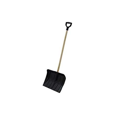 PROSPER PLAST 41 ECO PELLE 41 X 32 X 123 CM NOIR 41 X 32 X 123 CM ILT41-S411
