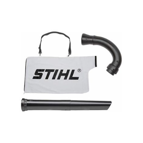 Stihl 42417002200 - Kit de instalación de succión para BG 56,86 (1/2)