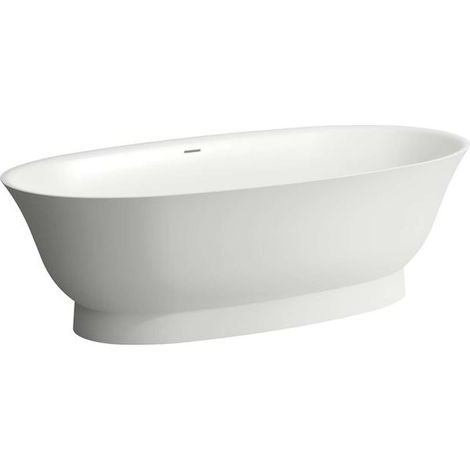 LAUFEN The New Classic baignoire en pose libre 900x1900x580, (1/5)