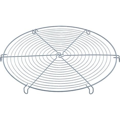 METALTEX - VOLETTE A GATEAUX LONDON D. 30 CM 13 FILS (1/2)