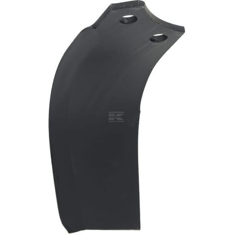 Cuchilla rotavator 80 mm 7 mm de grosor v谩lida para Maschio MASCHIO RB255067RH (1/2)