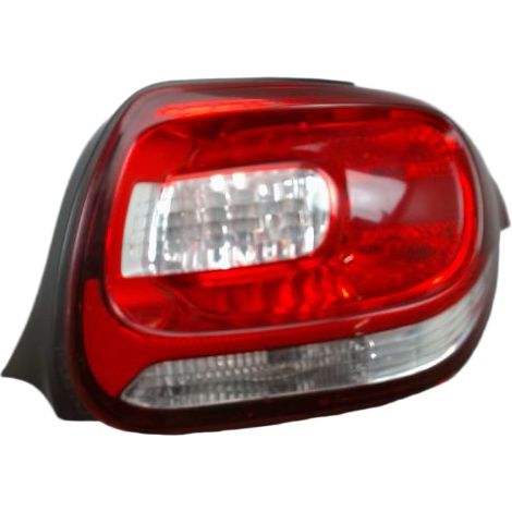 [PRODUIT D'OCCASION] Feu Arriere Droit CITROEN Ds3 Phase 1 (a55) 2009-2014 ♻️ Ref Oe. 9676973380 - Garantie à vie (1/3)