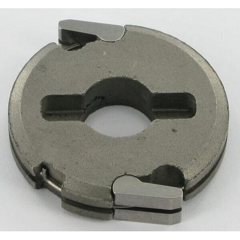 Roue ETESIA ET43302 (1/2)