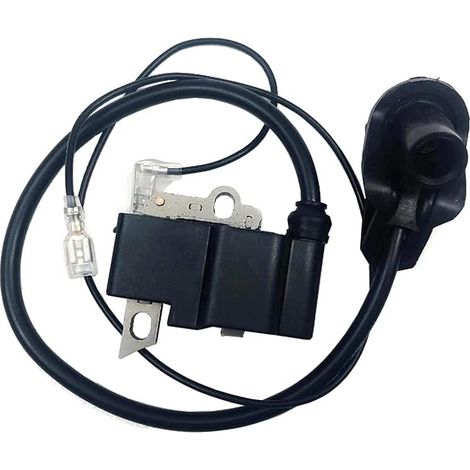 Bobina de encendido de repuesto 4223-400-1303 para motosierra de hormigón Stihl TS400 (1/5)