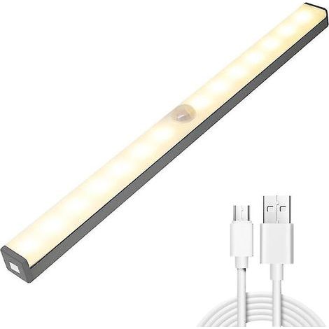1 lampe de salle de bain à économie d'énergie (1/3)