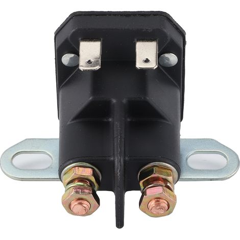 Anlasserrelais-Magnetspule 725‑04439 AM138068 816‑1211‑211‑16 Passend für Cub Cadet CC760ES/GT1054/GT1554 (1/5)
