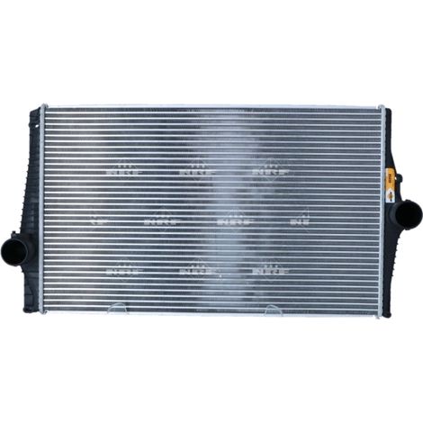 Intercooler, échangeur NRF 30250 VOLVO 30741579 30748808 31274553