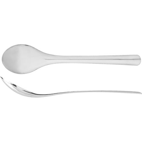 Pengo CF 12 Cucchiai TAV INX Slim (1/3)