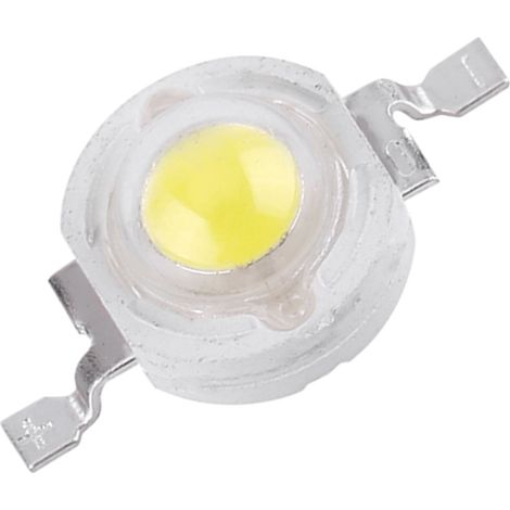 Perles lumineuses LED haute puissance de 1 W (1/5)