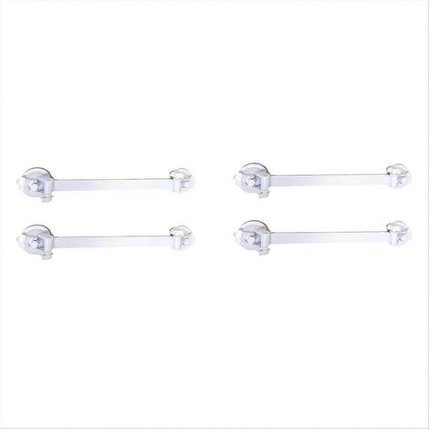 Support GPS Mini Satellite Antenne Fixation Ventouse pour Toit Ouvrant (1/5)