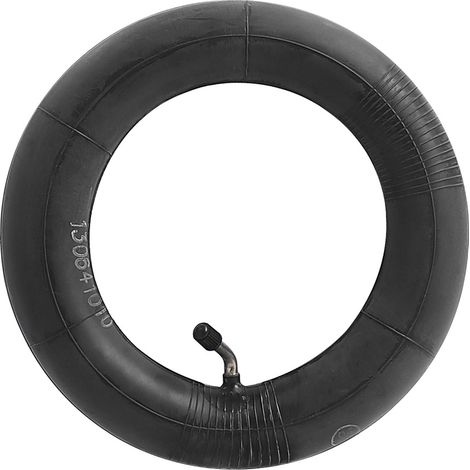 Convient aux pneus de trottinette électrique Xiaomi M365 KUGOO de 8,52 pouces avec embouts coudés à 45 degrés.