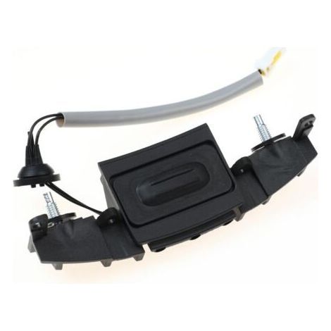 Lntyq Commutateur d'ouverture de Hayon pour Nissan Micra 2002-2010 K12 25380AX60B (1/5)
