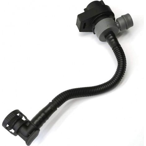 Aktivkohlekanister-Magnetventil passend für BMW X5 E60/E70 – 13907537113 (1/5)