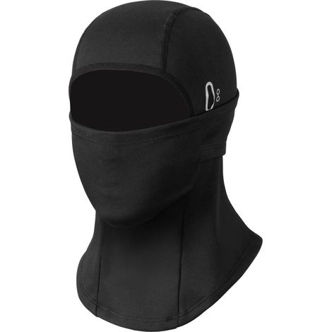 Kinder Sturmhaube Winter Multifunktional Balaclava mit Brillenlöchern für Outdoor Sport (1/5)