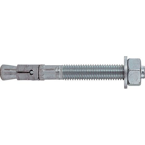 FISCHER TASSELLO FBN II 16/50 D. 16X168 MM