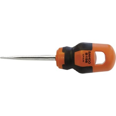 Utensile da percussione Bahco b195.006.050 finitura cromo 6 mm