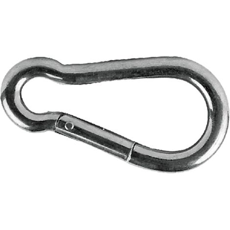 50PZ MOSCHETTONE POMPIERE mm 60