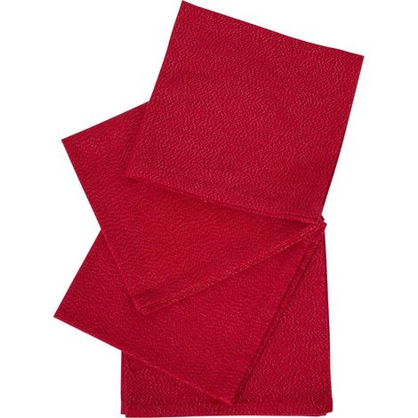SERV TISCH BAUMWOLLE LYEKA RG X4 - Atmosphera créateur d'intérieur (1/3)