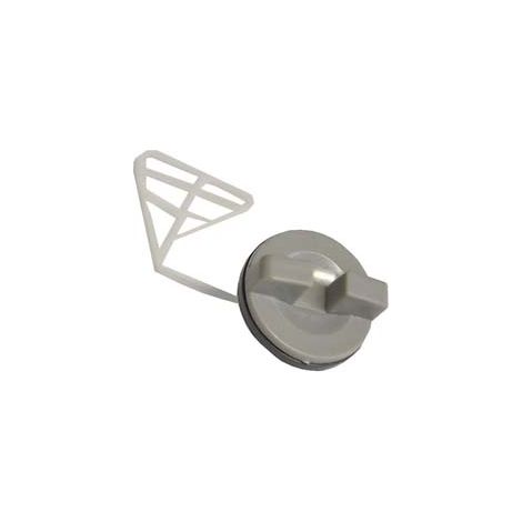 TAPPO OLIO PER MOTOSEGA  cod.166379 (CDF04324) 45, 261036 (CDF07300) 52    EXCEL