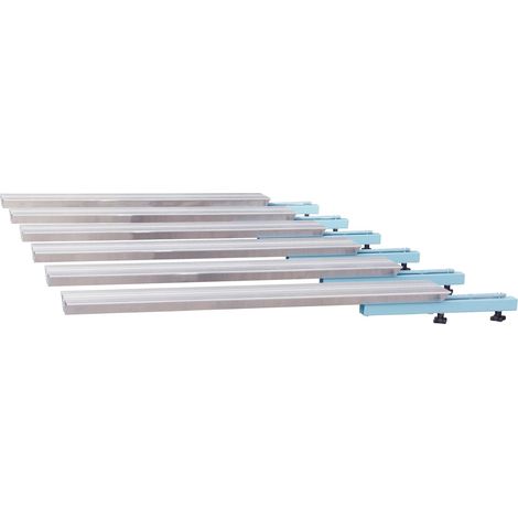 Prolunga estensione 105cm per banco da lavoro 63g - 63f Sigma 63fp2