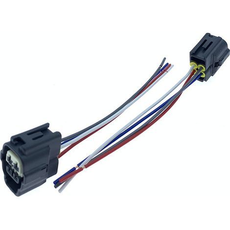 Lambdasondenkappe hinten kompatibel mit Camry, RAV4, Corolla, Levin, Highlander, Lexus und Lexus Modellen. (1/4)