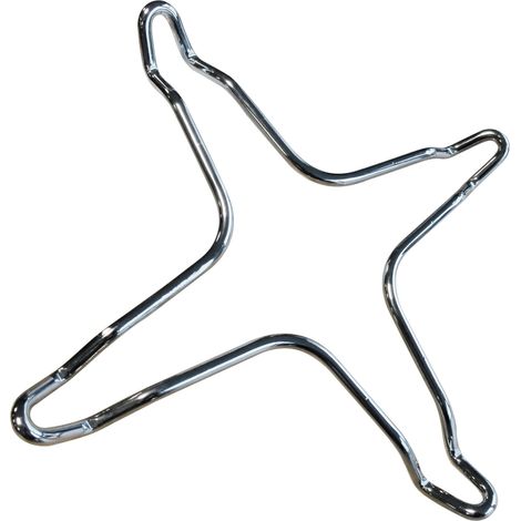 Rejilla de cocina para ollas pequeñas - Hendi 839997 (1/2)