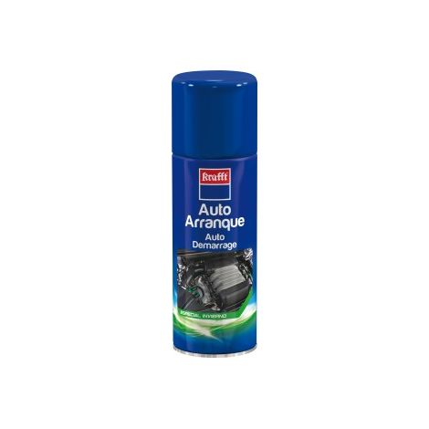 Spezialspray für niedrige Temperaturen mit automatischem Start 200 ml