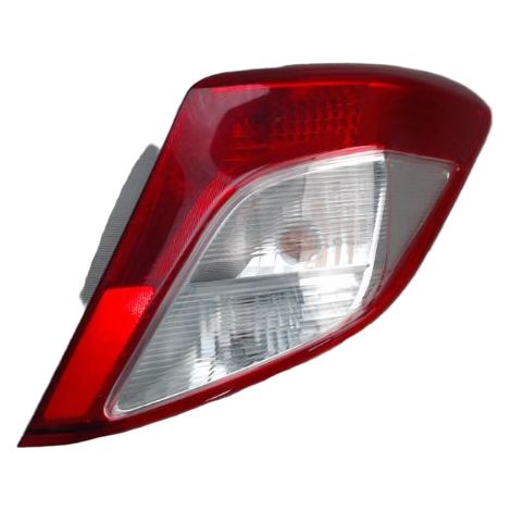 Feu Arrieree Droit TOYOTA Yaris [PRODUIT D'OCCASION]♻️815510d370 (1/2)
