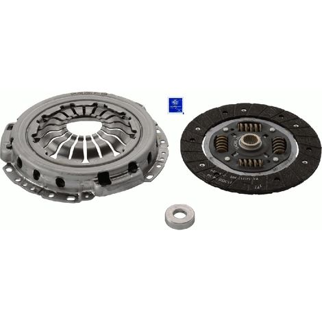 Kit d'embrayage Sachs 3000 950 658 RENAULT 30 20 580 39R
