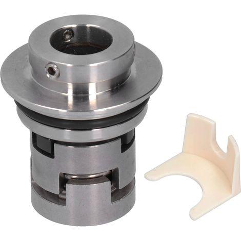 Joint mécanique pour pompe verticale multicellulaire CR32‑6, pièce de rechange en acier inoxydable, accessoire de remplacement (1/5)