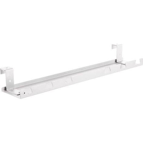 Organizador de cables inline 23198W dimensiones 131x74x590 mm (1/3)