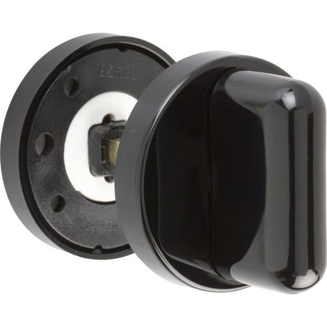 rosace /2 nylon noir cond