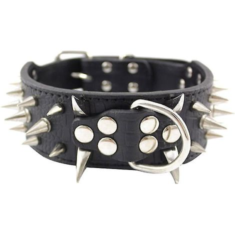 Das neue praktische PU-Haustierhalsband (1 Stück)