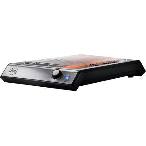 Tostadora inox horizon 2639