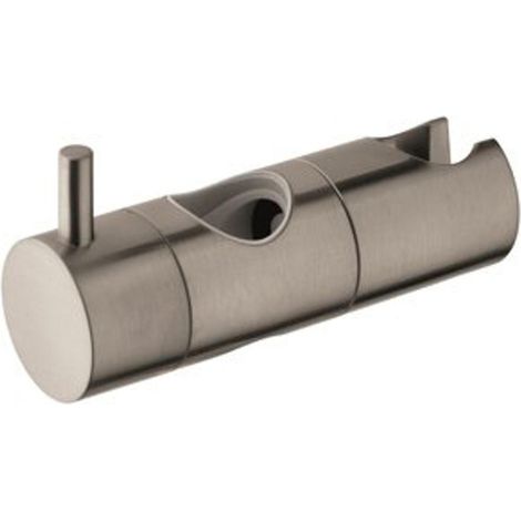 Plieger Napoli barre coulissante pour 0682172 acier inoxydable (1/2)