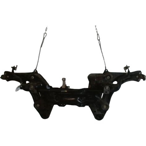 [PRODUIT D'OCCASION] Berceau Moteur Avant Ds Ds3 ♻️ Ref Oe. 9808011780 - Garantie à vie