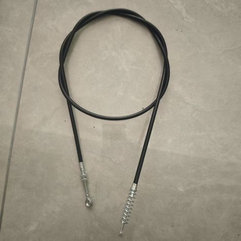 54510-VA3-J04 clutch cable is suitable for Honda HR215KSXA lawnmower brake cables and HR215K pull cables. (1/4)